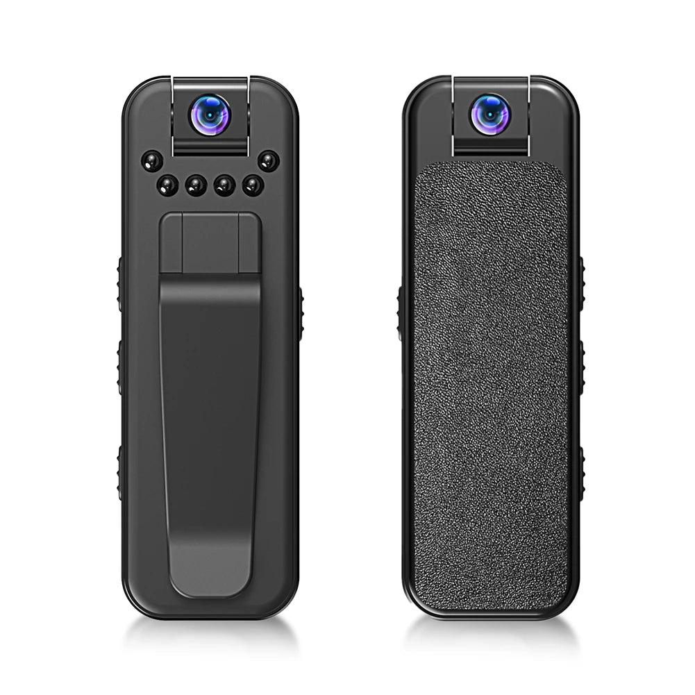 Alloet HD 1080P Mini Camera with WiFi Night Vision