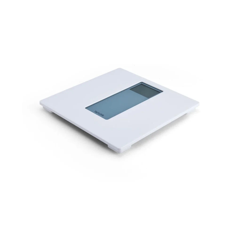 XMSJ Digital Bathroom Scale 400 Lb Capacity Instant On