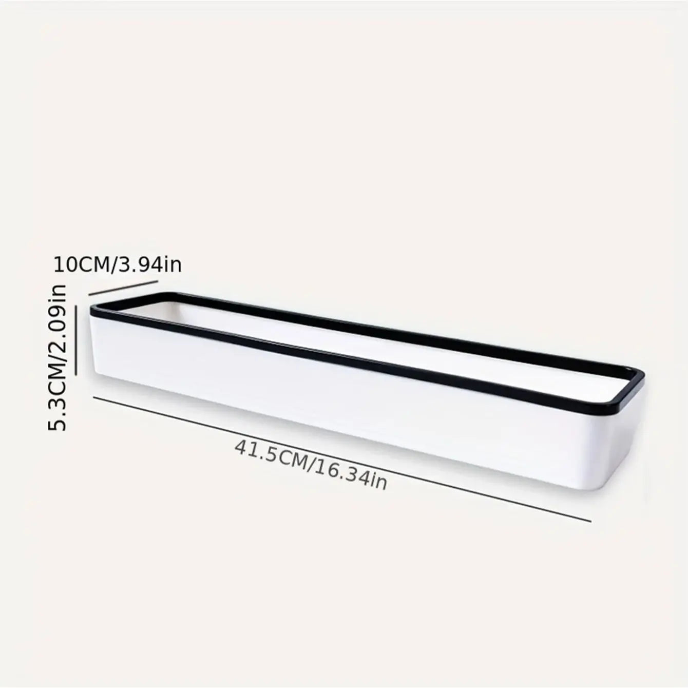 Hign Concerned Toilet Wall Mounted Storage Cabinet Shelf