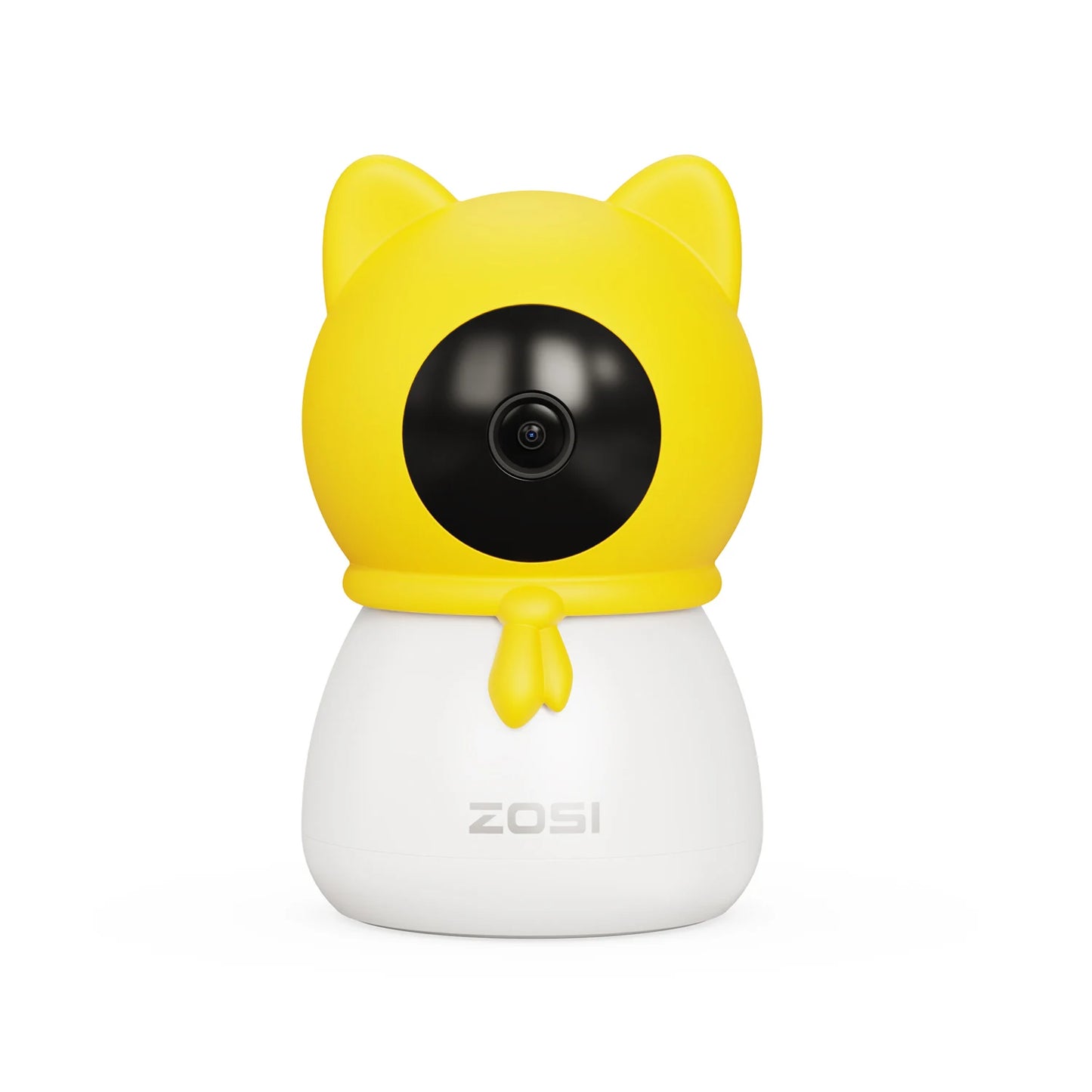 ZOSI Wireless Security Indoor Camera with AI Detection Features