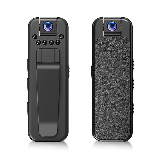 Alloet HD 1080P Mini Camera with WiFi Night Vision