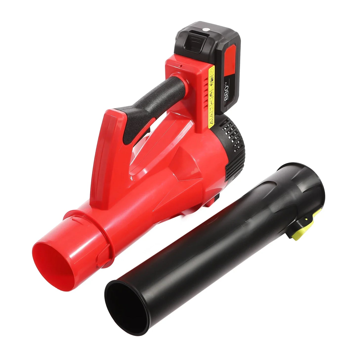 110V Handheld cordless, with Battery & Charger