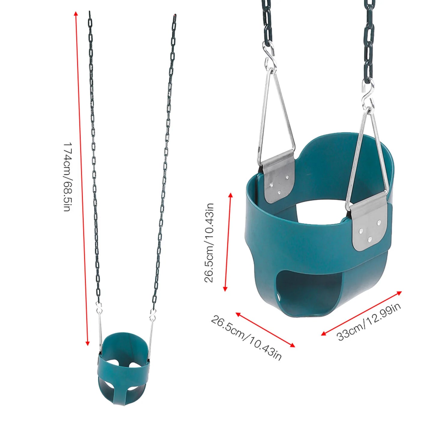 Swing Comfortable, Accessory, Outdoor, Indoor
