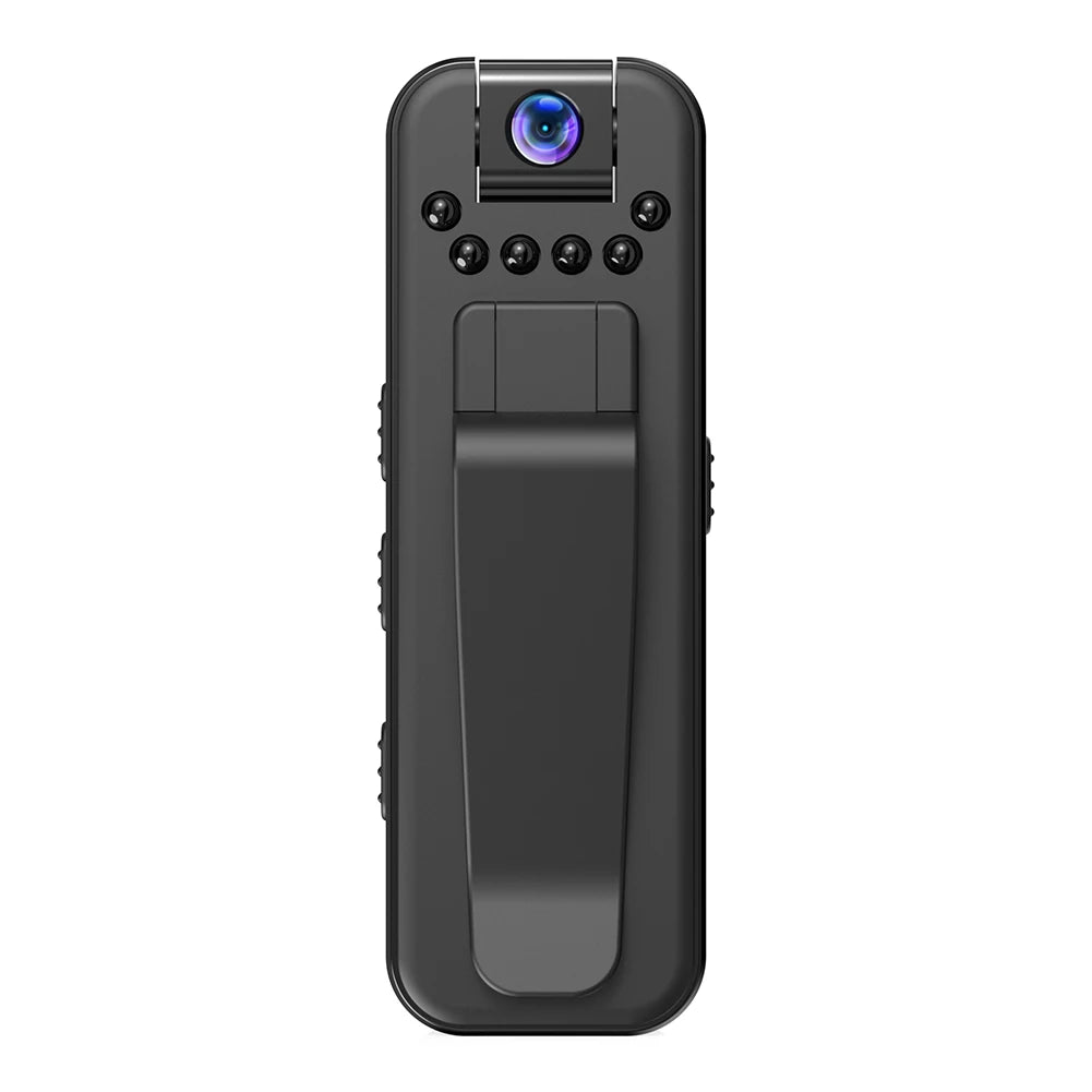 Alloet HD 1080P Mini Camera with WiFi Night Vision