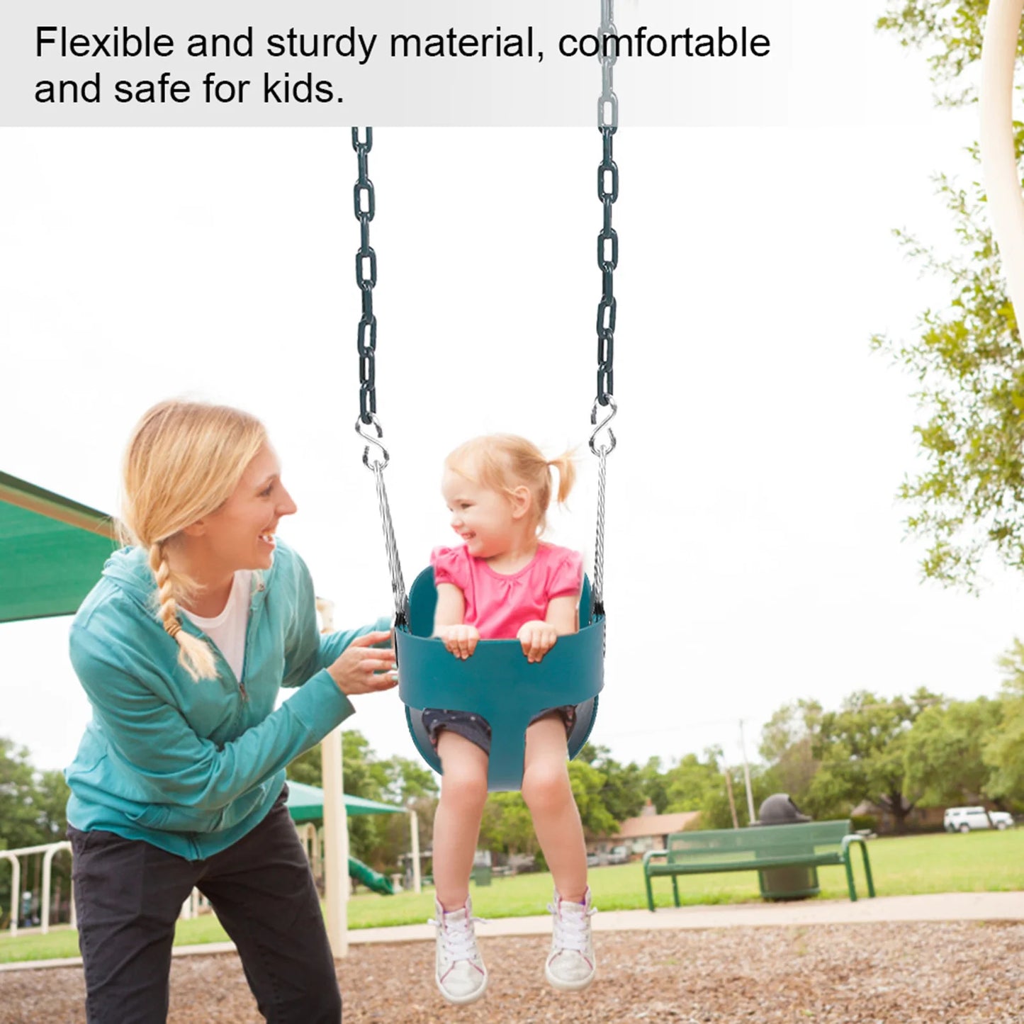 Swing Comfortable, Accessory, Outdoor, Indoor