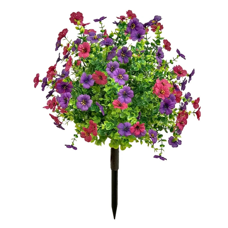 Outdoor Ball Plants Artificial Potted Plants