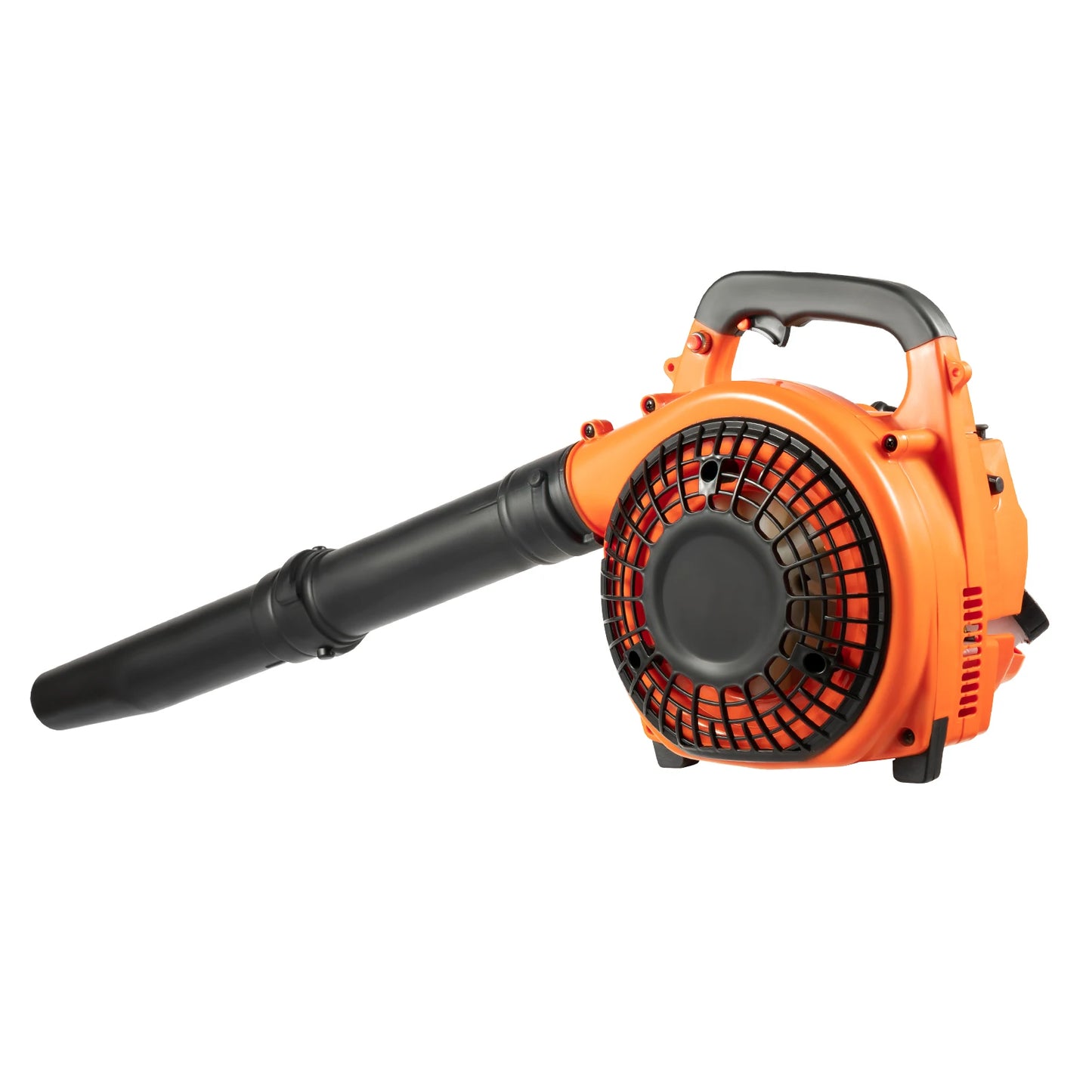 Gas Leaf Blower 25.4CC 2-Stroke 4.59ft