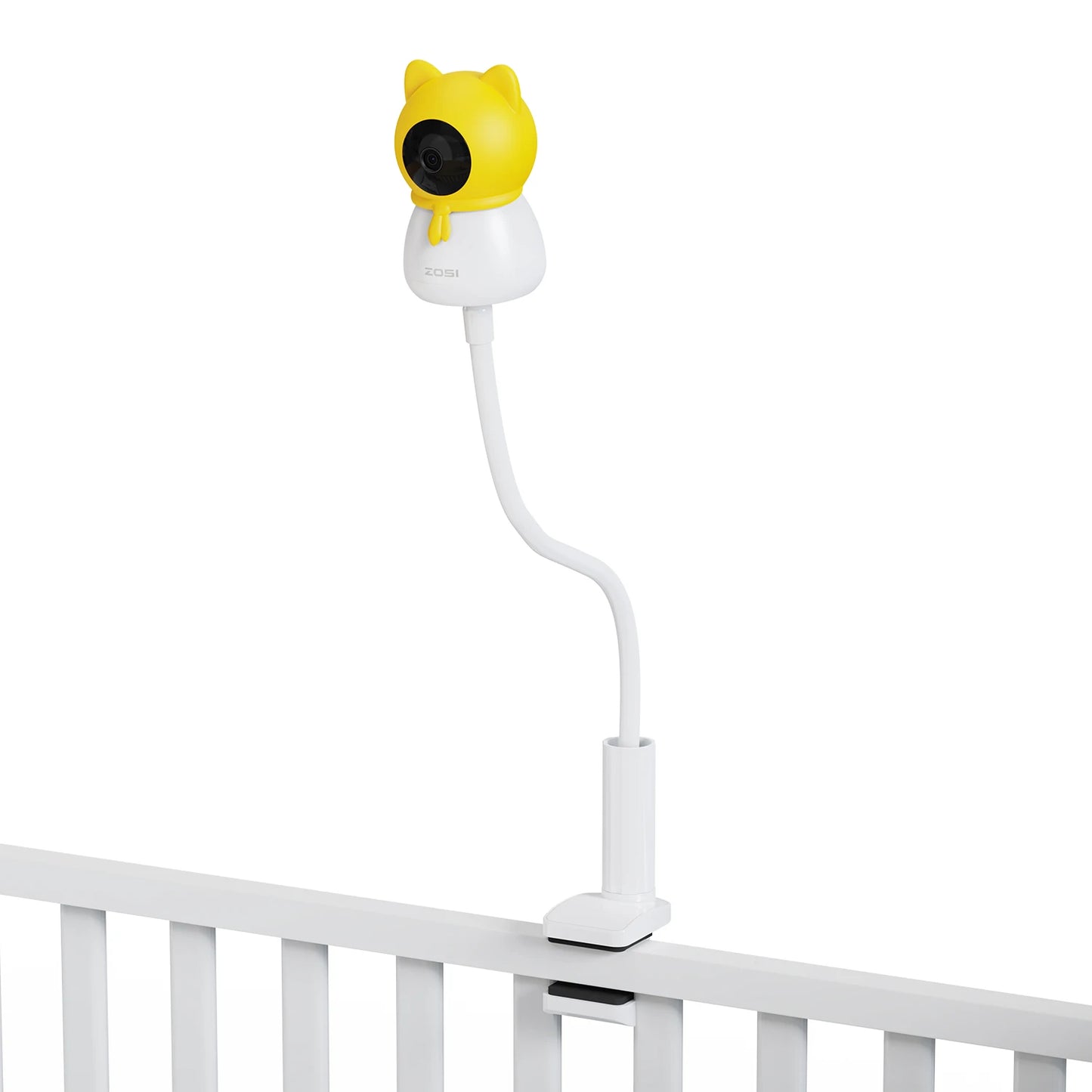 ZOSI Wireless Security Indoor Camera with AI Detection Features